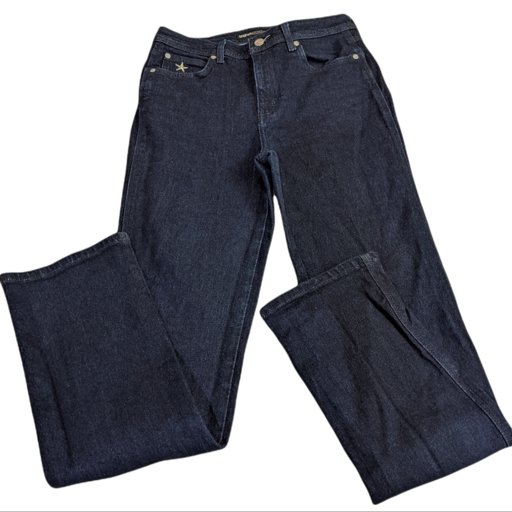BONGO Silver Tab Premium Jeans Y2K